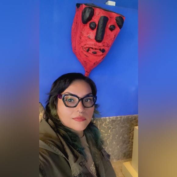 yvettevega734